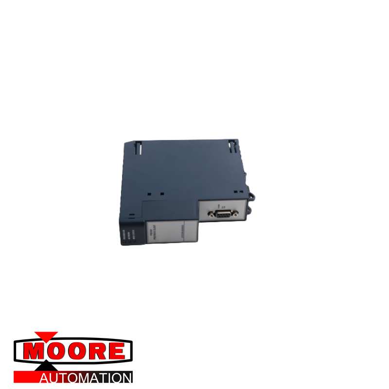 Module esclave GE IC695PBS301 RX3i Profibus