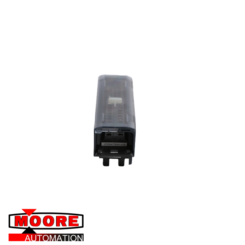 Borniers GE IC694TBB032E