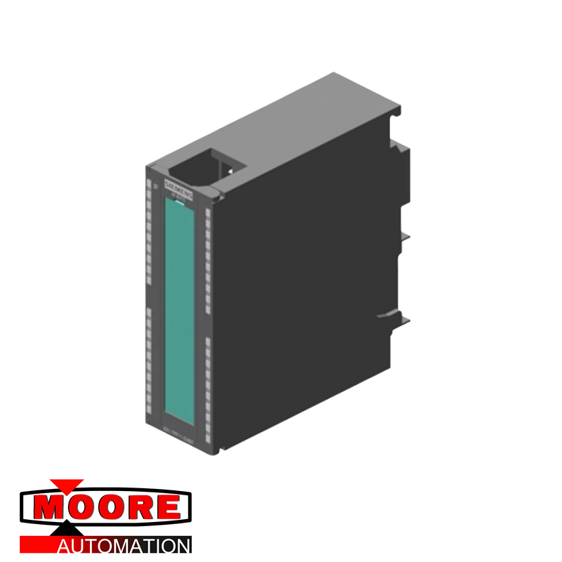 SIEMENS 6ES7331-7PF11-0AB0 Module d'entrée analogique