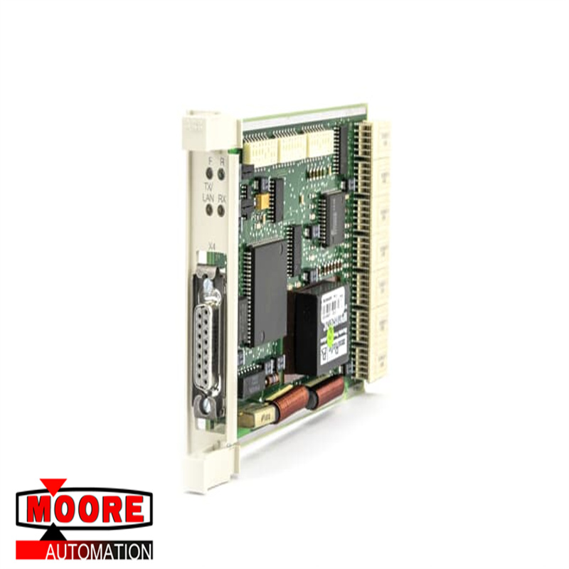 Interface de communication ABB CS513 3BSE000435R1