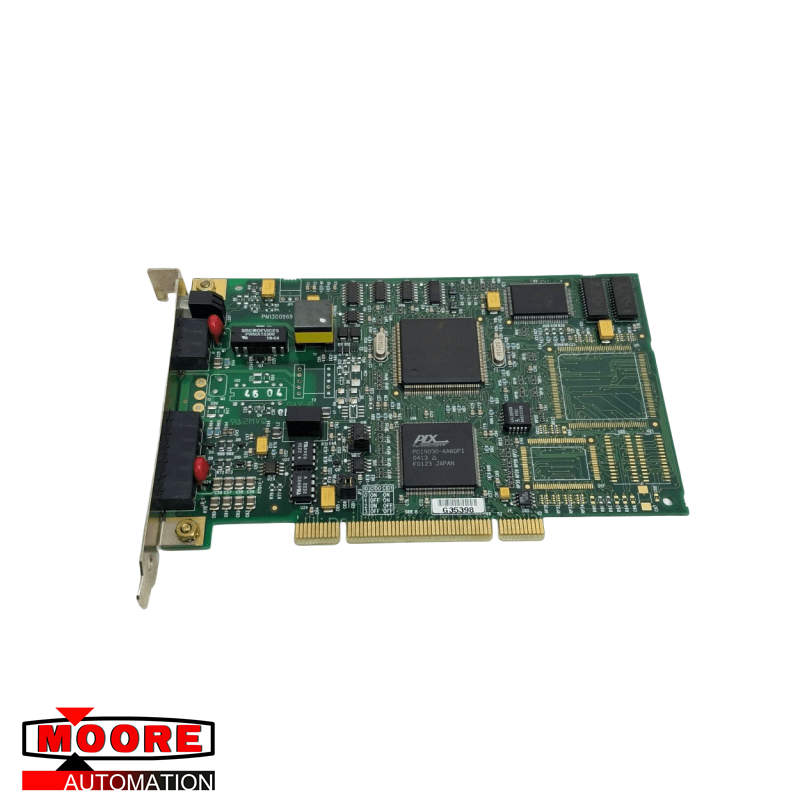 Carte PC Data Highway Plus AB 1784-PKTX/B