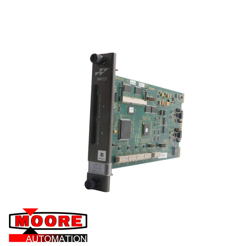 Module d'alimentation ABB HIEE300698R1 KUC321AE