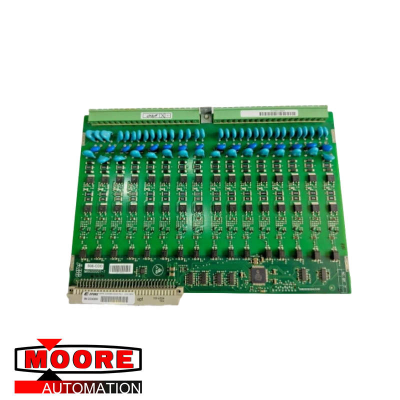 ABB 1MRK000508-BDr02 1MRK000007-7 EXPÉDITION RAPIDE PAR DHL/FEDEX