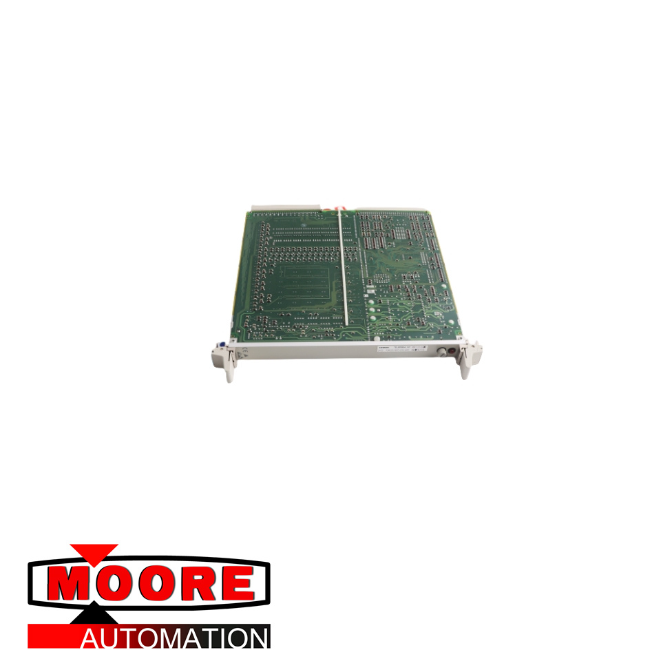 Module de conditionnement de signaux SIEMENS 6DP1230-8CC