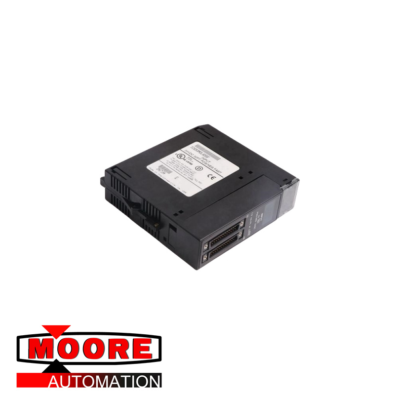 MODULE DE SORTIE ANALOGIQUE GE IC670ALG320