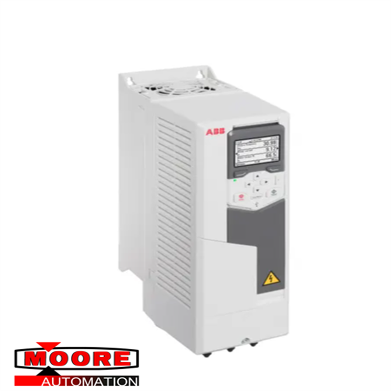 ABB ACH580-PDR-027A-4+B056 DÉCONNEXION À FUSIBLE