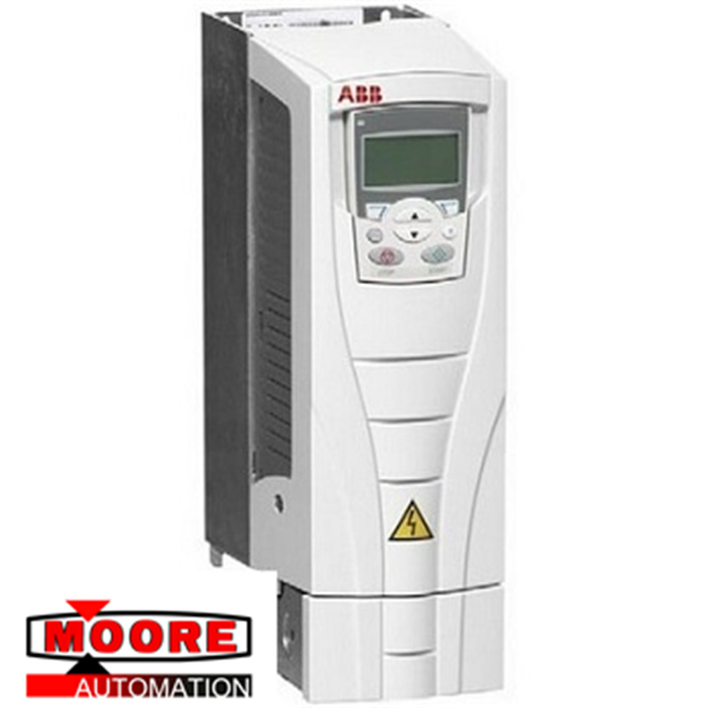 DÉCONNEXION À FUSIBLE ABB ACH550-U0-125A-6+J400