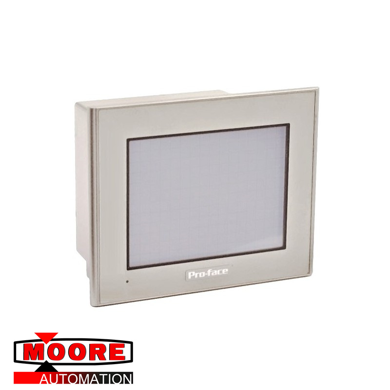 Écran tactile HMI Proface GP2301-LG41-24V