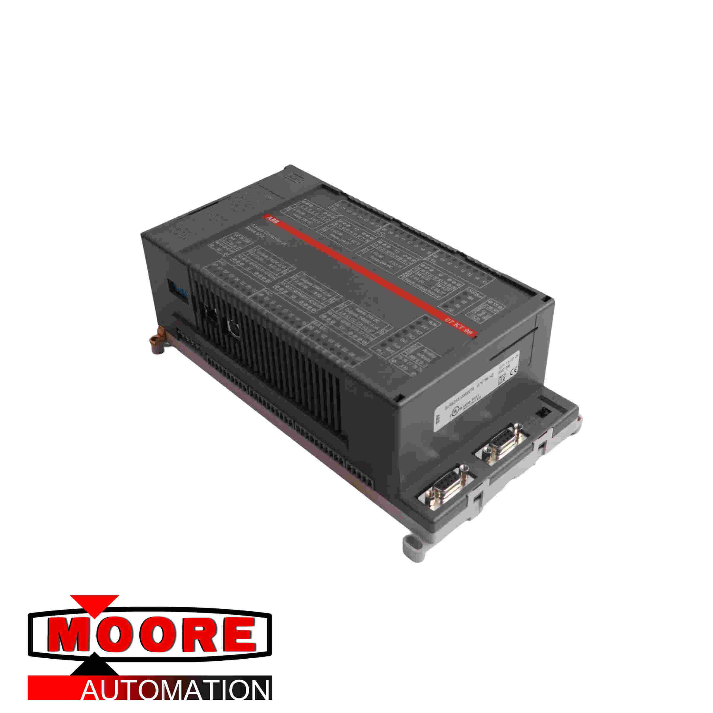 Module d'alimentation ABB PSU-0261-12A 3KXG758003U0400