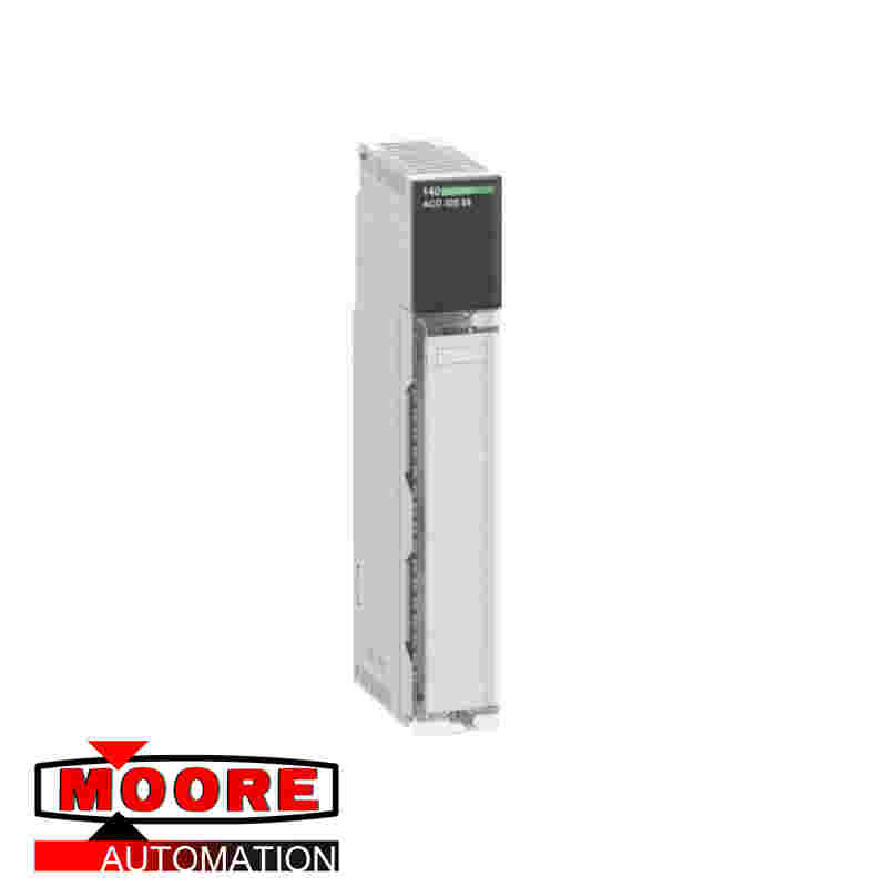 Module de sortie analogique Schneider Electric 140ACO13000C