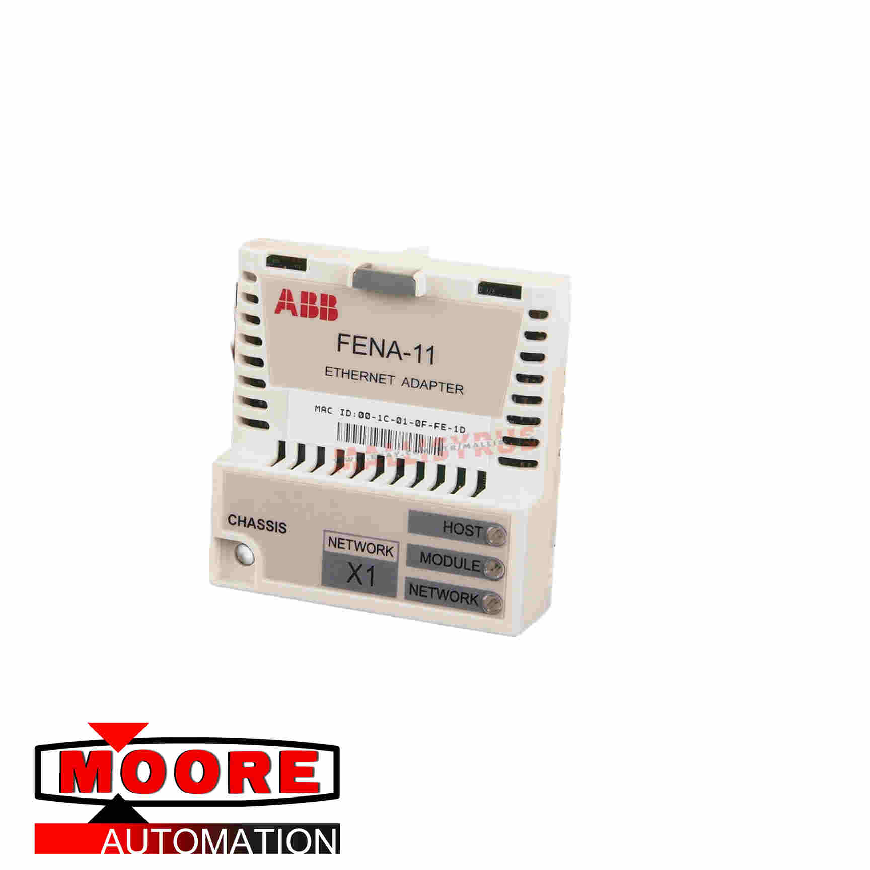 Module de communication adaptateur ABB FENA-11