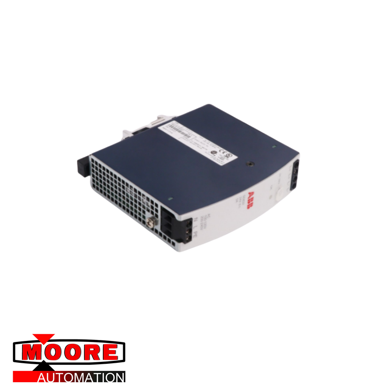 Module d'alimentation ABB SD832