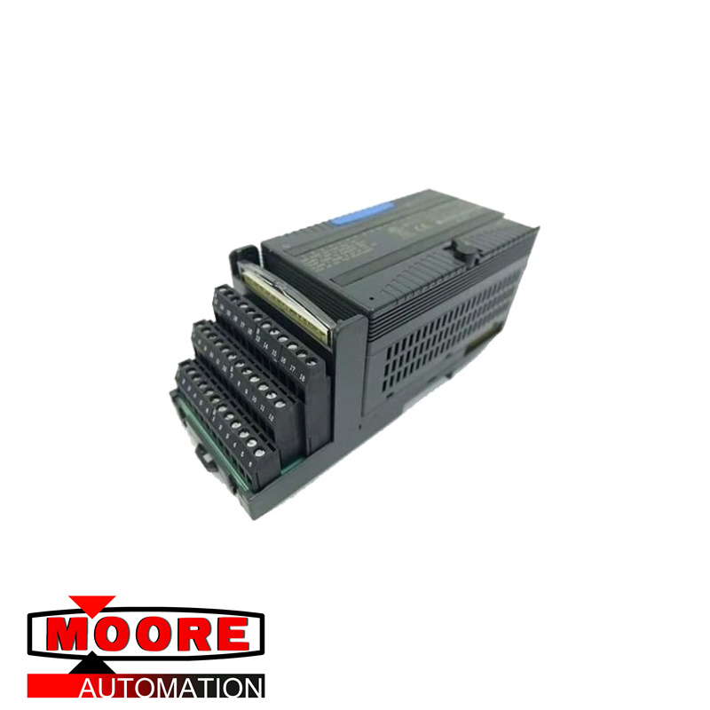 MODULE API GE IC200MDL741 FANUC