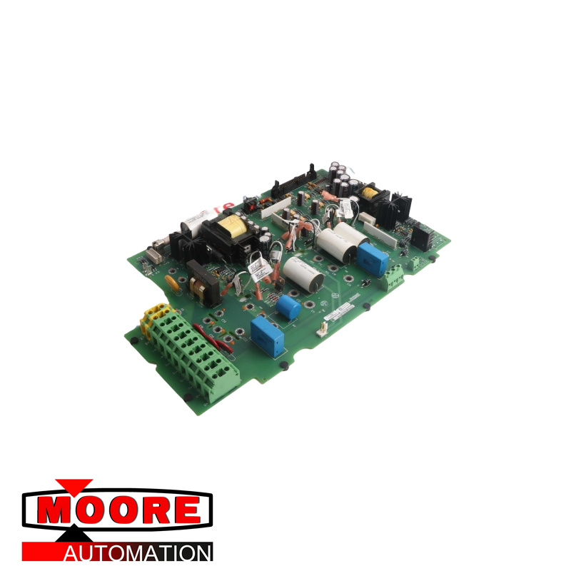 Carte de circuit imprimé d'alimentation ALLEN BRADLEY EC6622LS