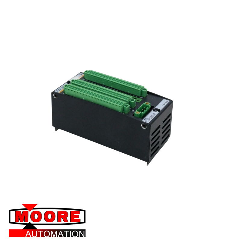 Module de sortie BACHMANN AIO288/1