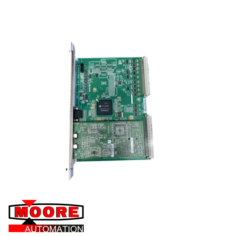 Module d'interface Ethernet GE IC698ETM001-EM