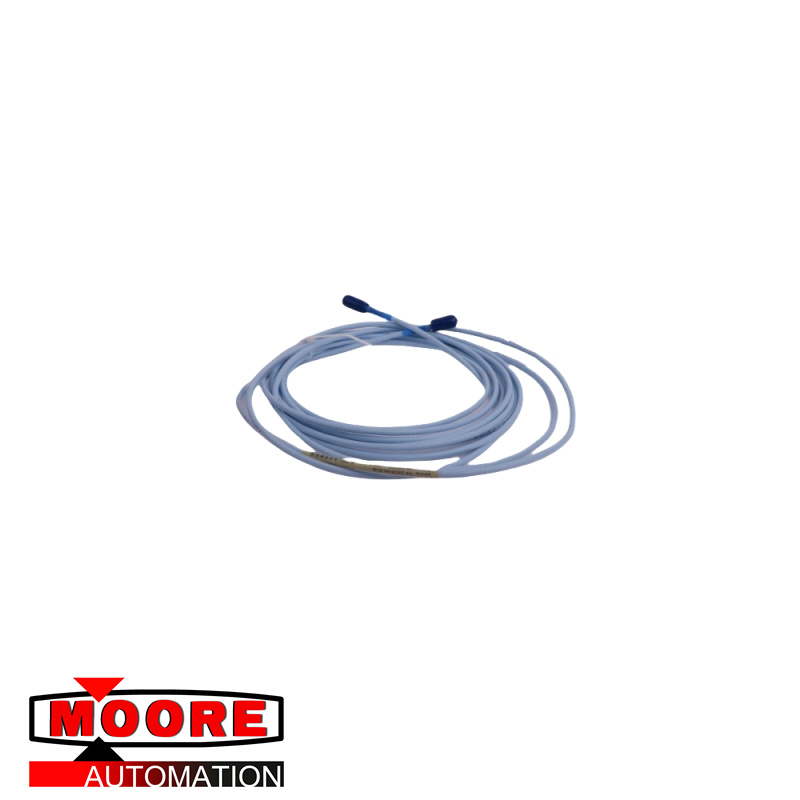 Câble d'extension standard Bently Nevada 330930-060-00-00 3300 NSV