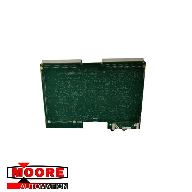 Carte de circuit imprimé ABB 1MRK000167-GCr00 1MRK000005-258