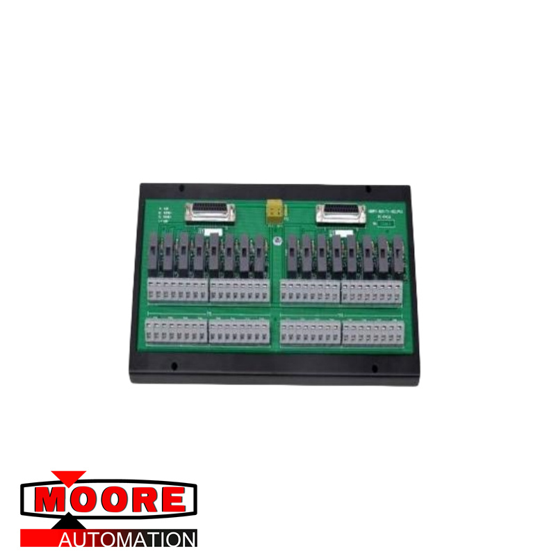 Contrôleur programmable ABB HIEE305106R0001 UNS0017a-P, V1