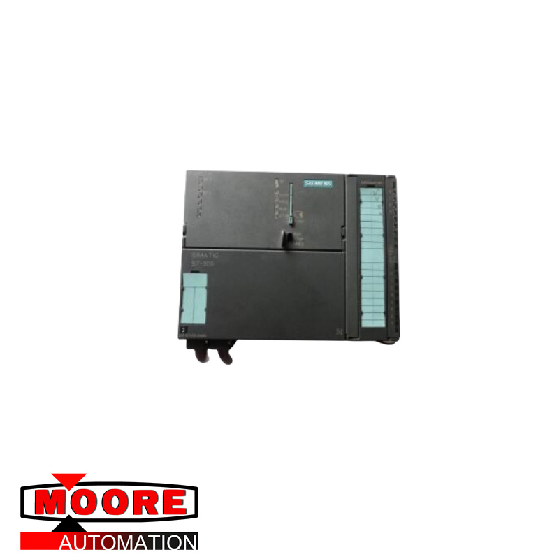 Module automate SIEMENS 6ES7650-8AK70-1AA0