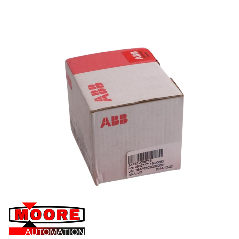 Module esclave ABB IMCIS02