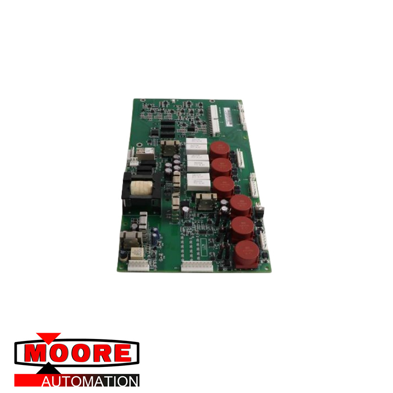 CARTE DE CIRCUIT IMPRIMÉ ABB PSPCB-500C/S 1SFA899020R2500