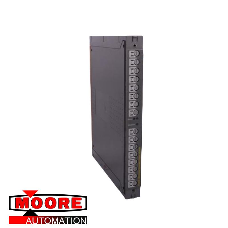 Bloc d'alimentation ICS TRIPLEX T8231C