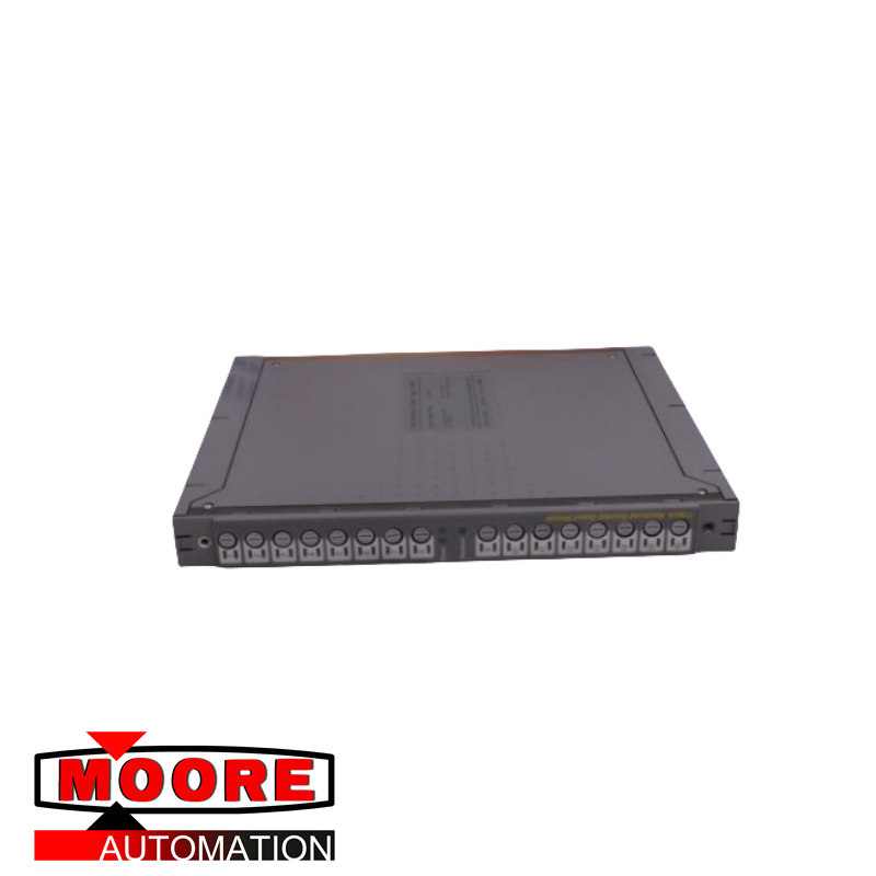 Bloc d'alimentation ICS TRIPLEX T8231C