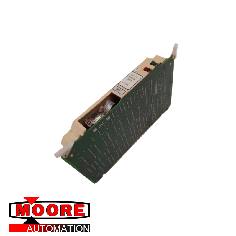 Module processeur Honeywell 620-0080 VR 3.1