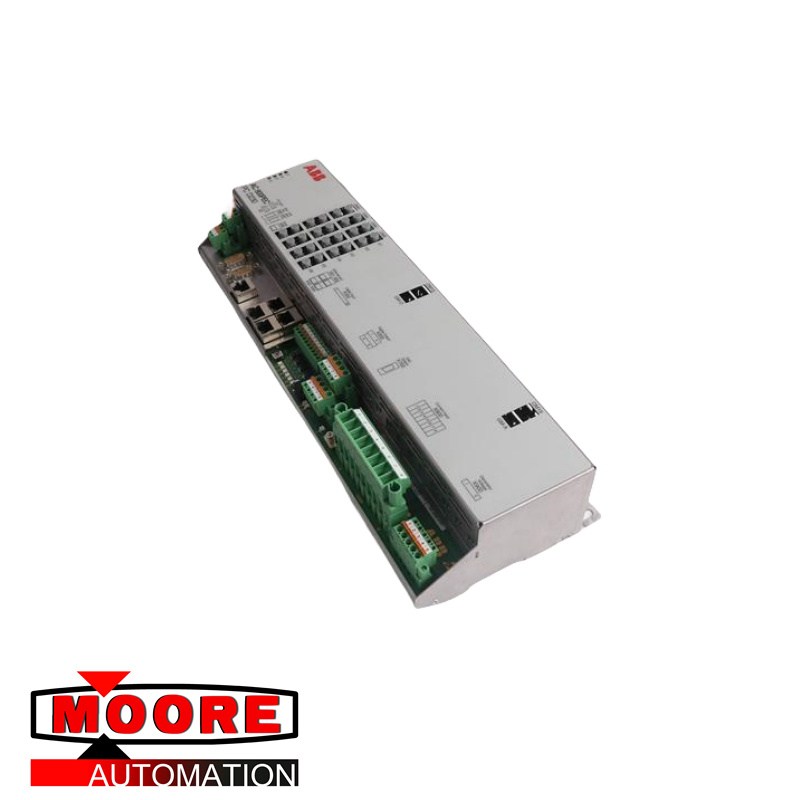 ABB 3BHE029153R0101 Module processeur