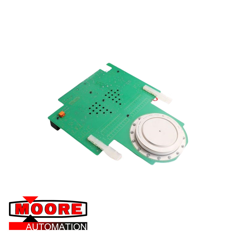 ABB 3BHE019958R0101 MODULE E/S