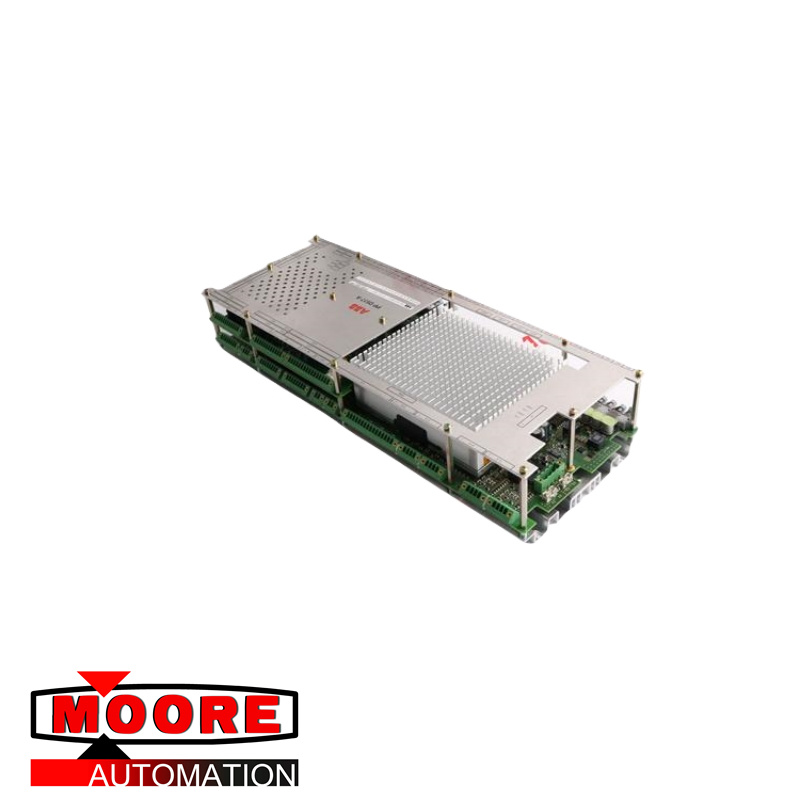 ABB 3BHE036342R0101 Module processeur