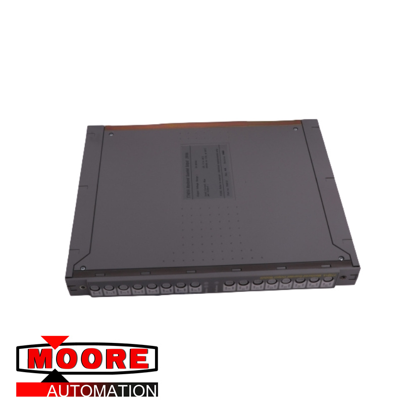 Bouclier d'alimentation ICS TRIPLEX T8235