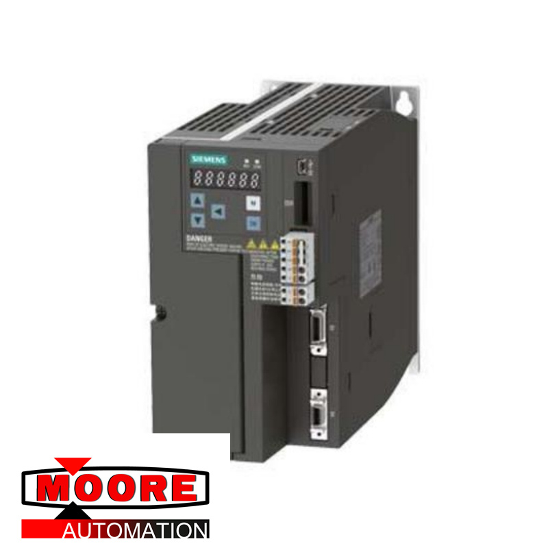 Module Siemens 6SL3210-5FE11-5UF0 pour variateurs