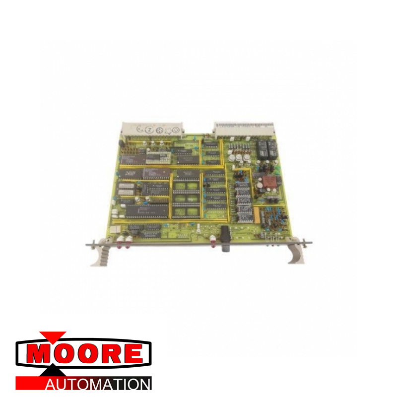 Interface ABB GJR2342800R1100 83SR03K-E