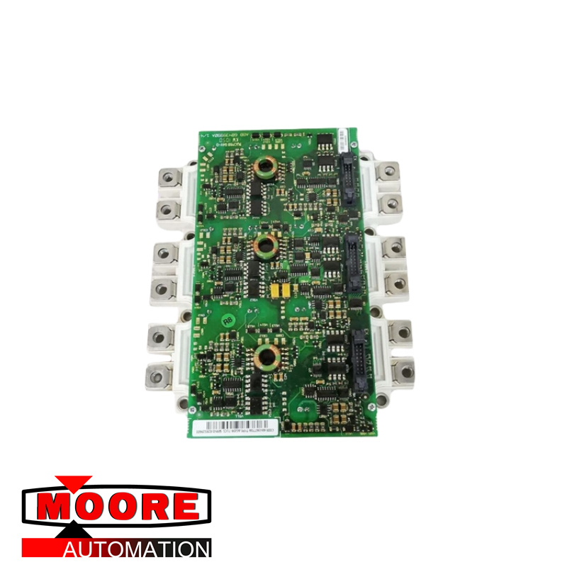 ABB	AGDR-71CS  FS450R17KE3  IGBT KIT