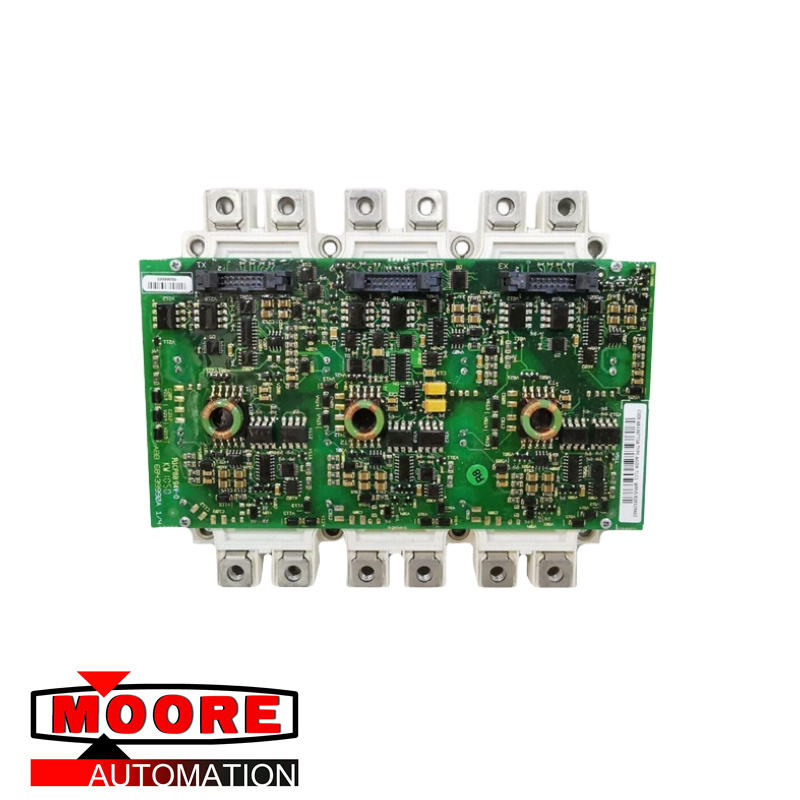 ABB	AGDR-71CS  FS450R17KE3  IGBT KIT