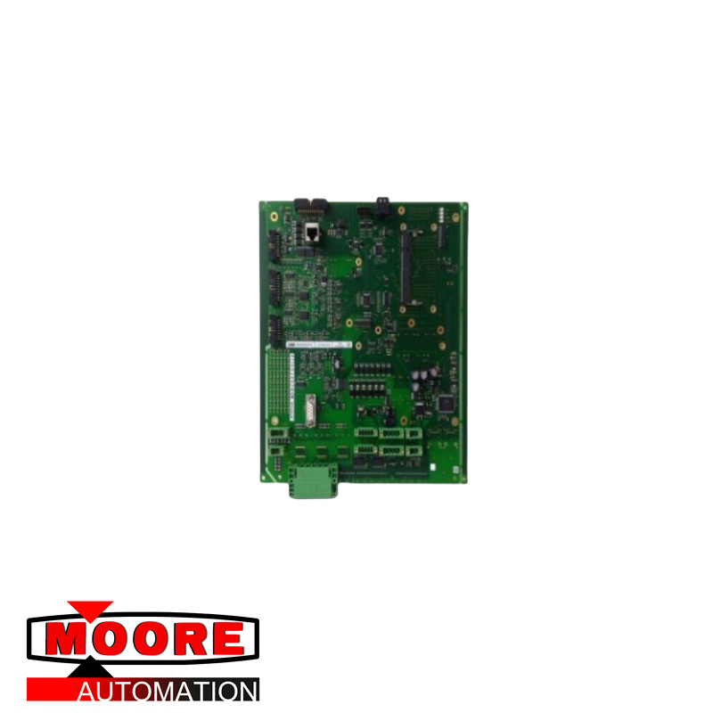 ABB	3BHE022287R0101 UCD240A101 Circuit Board