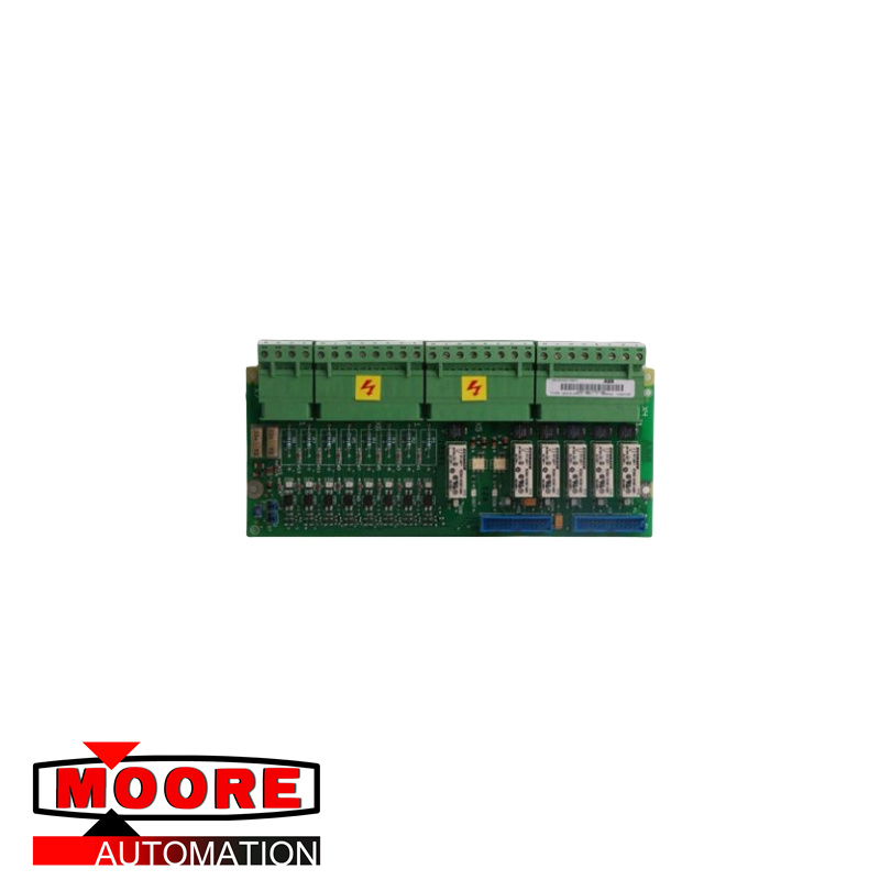 RELIANCE  B/M-60002-5 DCS module