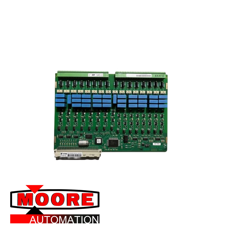 ABB  3BHL000986P3001  BOARD