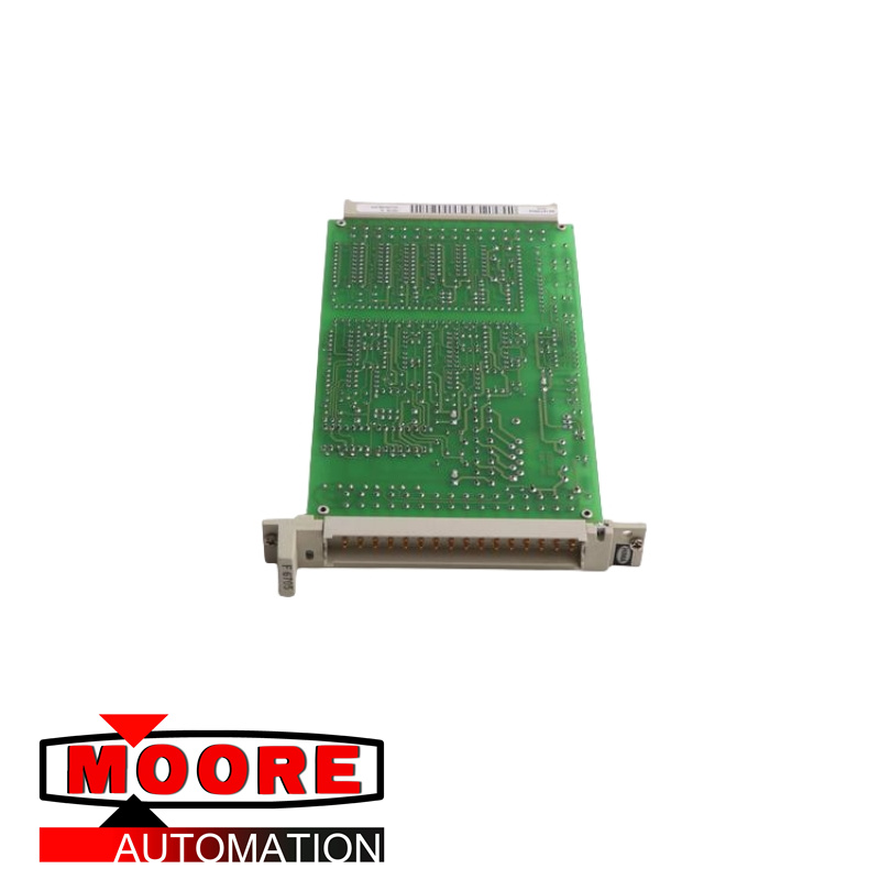 HIMA BV7032-0.5  Analog Output Module