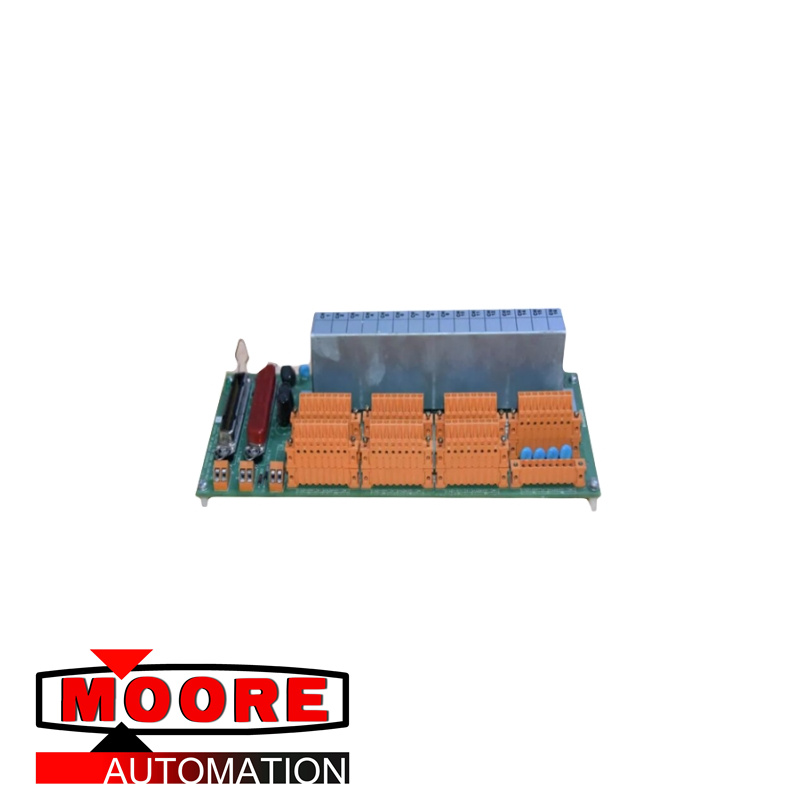 HONEYWELL MC-TAIH22 51204170-250 Module d'entrée analogique de haut niveau