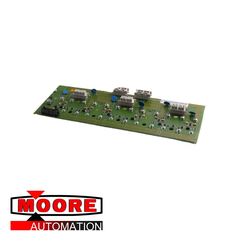 Carte de circuit imprimé ABB 1SAY130110R0100 07SS91C2