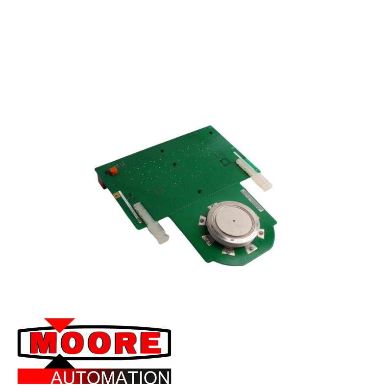 Module de commande ABB GVC736CE101