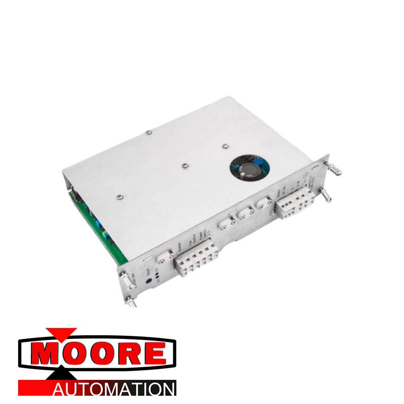 SIEMENS 6EW1861-3BA Alimentation