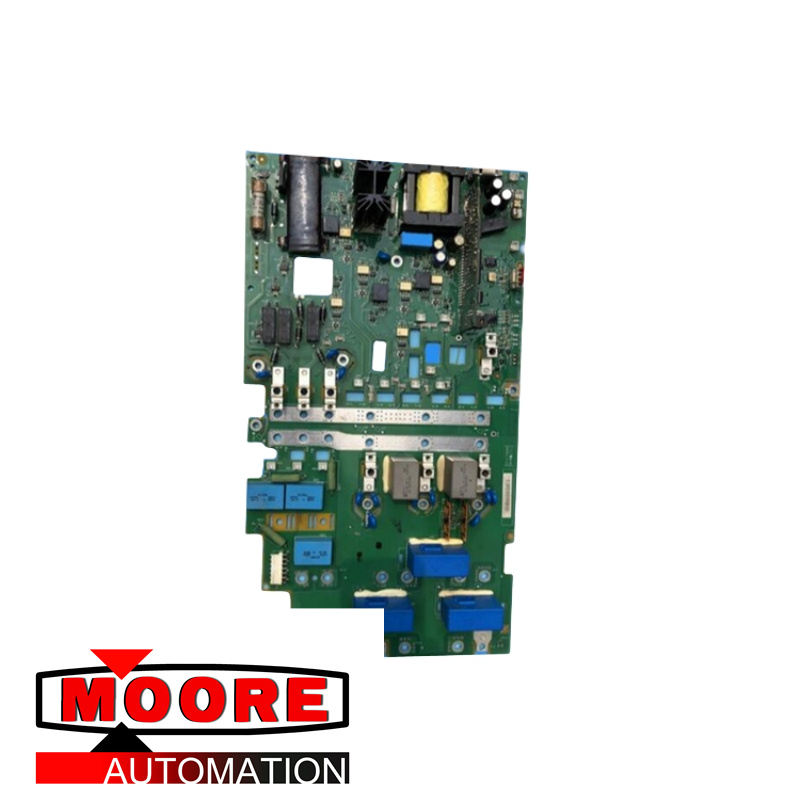 INTERFACE DE CIRCUIT ABB RINT-5521C 3AUA0000016016E