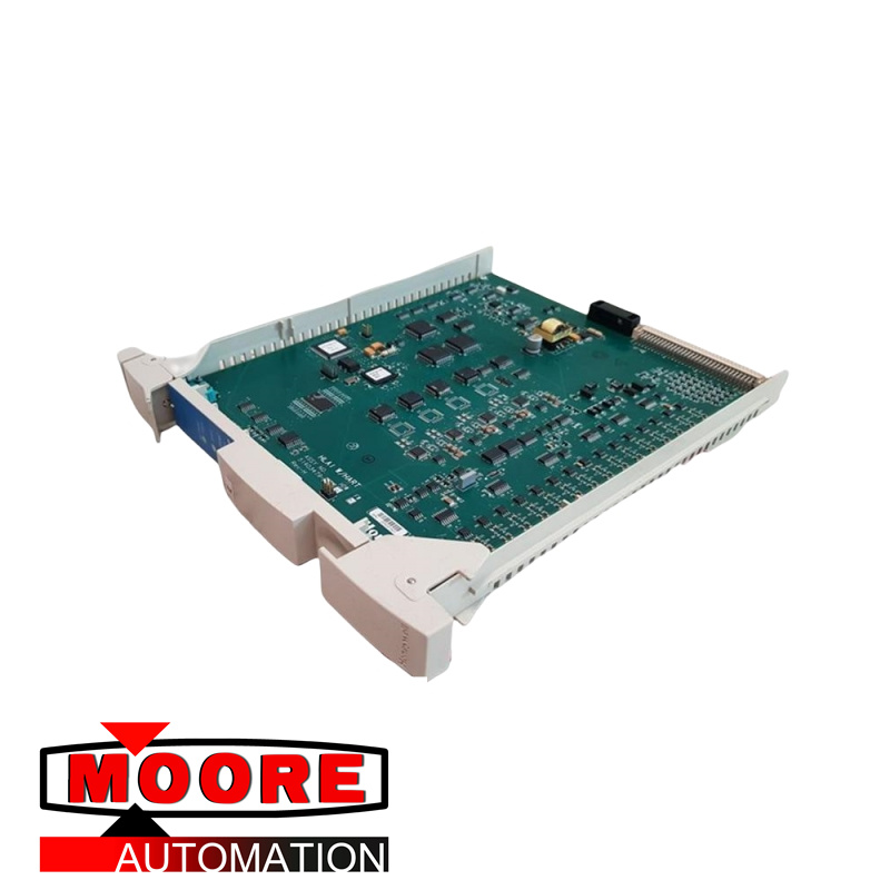 HONEYWELL MC-PHAI01 51403479-150 Module d'entrée analogique avec HART