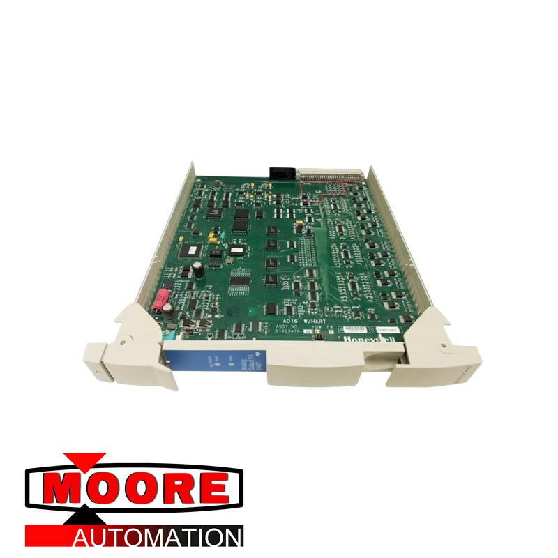 HONEYWELL MC-PHAO01 51403476-150 Sortie analogique 16 HART