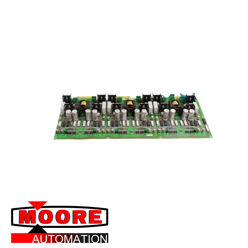 Carte d'interface d'alimentation ABB SDCS-PIN-3B