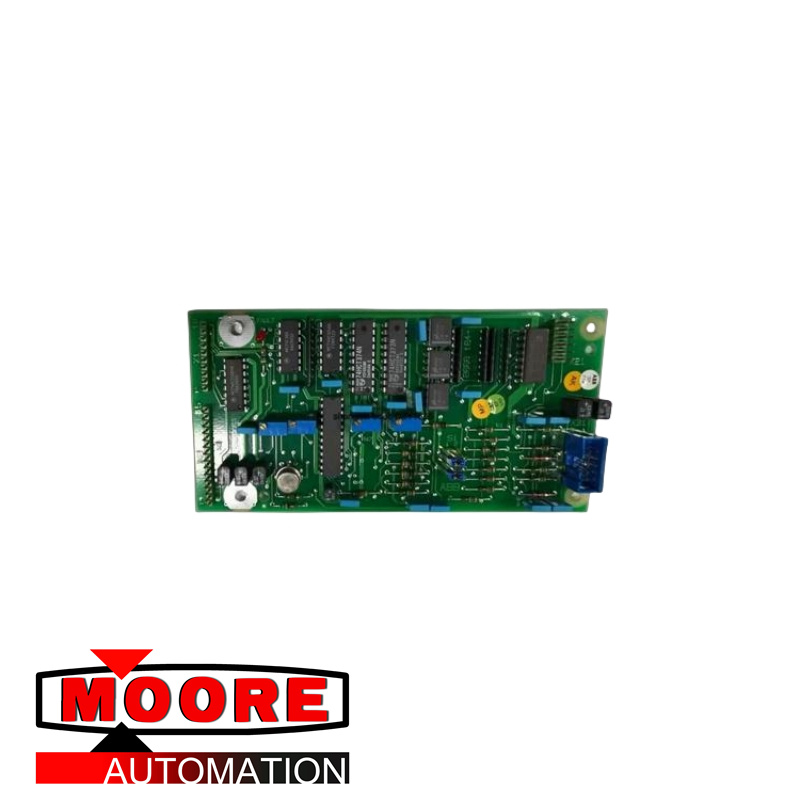 Carte de commande ABB YPM106E YT204001-FN